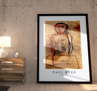 Paul Klee - Doctor 1930