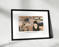 Pierre Bonnard - Place Clichy (1867–1947)