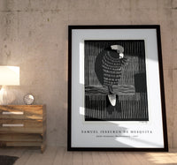 Samuel Jessurun De Mesquita - Galah Cockatoos (Rosékaketoe) (1917)