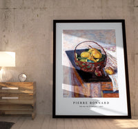 Pierre Bonnard  - The Arc de Triomphe (1897)