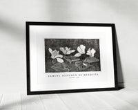 Samuel Jessurun De Mesquita - Cyclamen (1920)