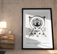 Samuel Jessurun De Mesquita - Ornaments (c.1910)