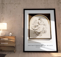 Sir Matthew Digby Wyatt - Child Christ 1820-1877