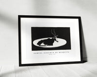 Samuel Jessurun De Mesquita - Blesbok (1931)