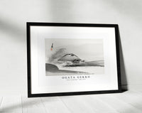 Ogata Gekko - River Landscape (1900–1910)