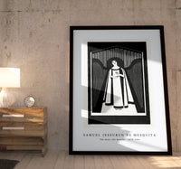 Samuel Jessurun De Mesquita - The music (De muziek) (1878–1943)