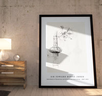 Sir Edward Burne Jones - Sketchbook of Byzantine and Romanesque Decoration (1887–1894)