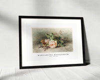 Margaretha Roosenboom - Rozen 1853-1896