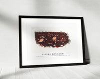 Pierre Bonnard - At the Theater, from the series Some Aspects of Parisian Life (1897–1898)