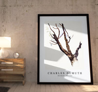 Charles demuth - Sketchbook - 1921-1935