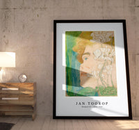 Jan Toorop - Marguérite (1868–1928)