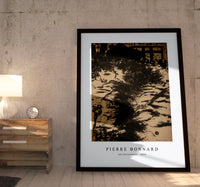 Pierre Bonnard  -Les Parisiennes (1893)