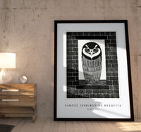 Samuel Jessurun De Mesquita - Ringuil (1914)