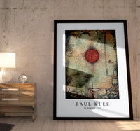 Paul Klee - Ad marginem 1930