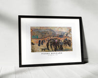 Pierre Bonnard - The Ragpickers (1909)