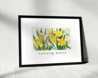 Tanigami Konan - Daffodil