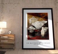 Sir Matthew Digby Wyatt - Chinese vases 1820-1877