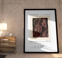 E.A.Seguyt - Art Deco Flower pattern pCopy of E.A.Seguy - Art Deco Flower pattern pochoir print in oriental style (2)ochoir print in oriental style