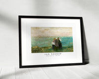 Jan Toorop - Women by the Sea (1885–1897)