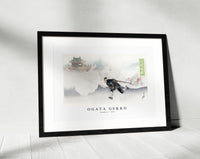 Ogata Gekko - Onoguchi (1894)