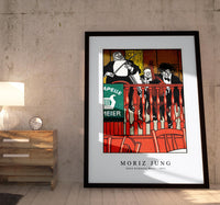 Moriz Jung - Salon Orchestra Meier (1911)