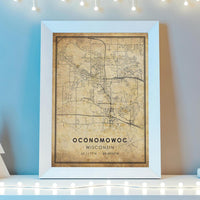 Oconomowoc, Wisconsin