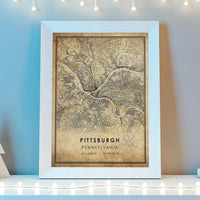 Pittsburgh, Pennsylvania