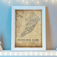 Hilton Head Island, South Carolina