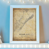 Ocean City, New Jersey