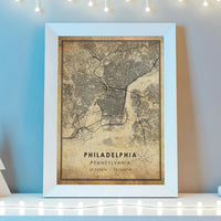 Philadelphia, Pennsylvania