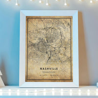 Nashville, Tennessee