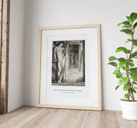 Sir Edward Burne Jones - Venus Epithalamia (1871)