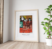 Moriz Jung - Salon Orchestra Meier (1911)