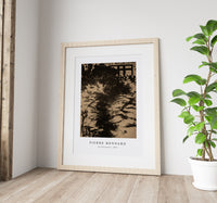 Pierre Bonnard  -Les Parisiennes (1893)