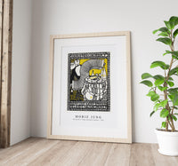 Moriz Jung - Variety Act 7 Sepp and Kathi Steidler, Popular House Comedians (Varietenummer 7 Sepp und Kathi Steidler, Beliebte Hauskomiker) (1907)