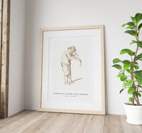 Cornelis ploos van amstel - Violist-1736-1798