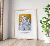 Luc-Olivier Merson - Allegory of Fortune (1896)