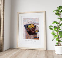 Pierre Bonnard  - The Arc de Triomphe (1897)