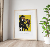 Moriz Jung - Vaudeville Act 6 Zoltan Toeroek, Child Prodigy