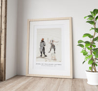 Henri De Toulouse–Lautrec - At the Circus The Dog Trainer 1899