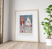 Gustave Caillebotte - Calf’s Head and Ox Tongue 1882