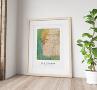 Jan Toorop - Marguérite (1868–1928)