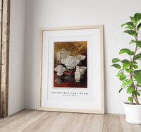 Sir Matthew Digby Wyatt - Chinese vases 1820-1877