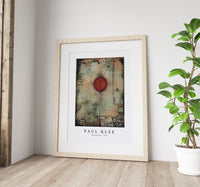 Paul Klee - Ad marginem 1930