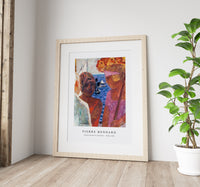 Pierre Bonnard - Conversation in Arcachon (1926-1930)