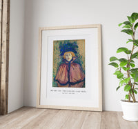 Henri De Toulouse–Lautrec - Jane Avril 1891-1892