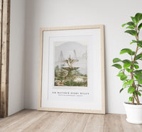 Sir Matthew Digby Wyatt - Fountain and ornamental gates 1820-1877