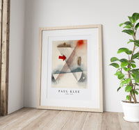 Paul Klee - Chimes 1928