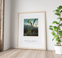 Robert John Thornton - American Bog Plants from The Temple of Flora (1807)