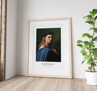 Raphael - Bindo Altoviti 1515